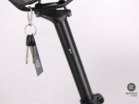 Cube Stereo Hybrid 120 Race ALLROAD