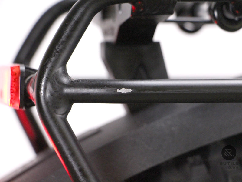 Cube Stereo Hybrid 120 Race ALLROAD