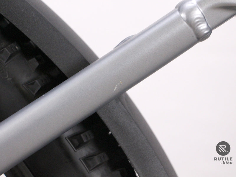 Cube Stereo Hybrid 120 Race ALLROAD