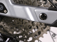 Cube Stereo Hybrid 120 Race ALLROAD