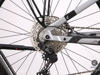 Cube Stereo Hybrid 120 Race ALLROAD