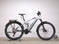 Cube Stereo Hybrid 120 Race ALLROAD