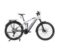 Cube Stereo Hybrid 120 Race ALLROAD