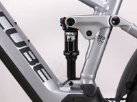 Cube Stereo Hybrid 120 Race ALLROAD