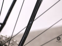 Cube Stereo Hybrid 120 Race ALLROAD