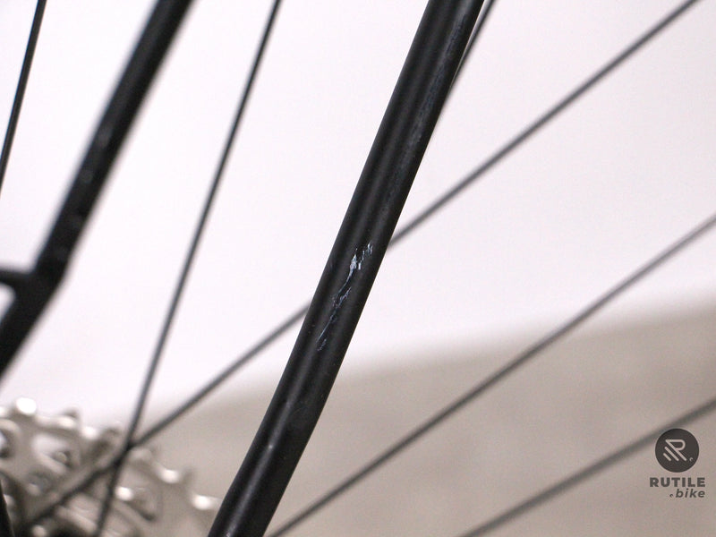 Cube Stereo Hybrid 120 Race ALLROAD