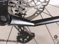 Cube Stereo Hybrid 120 Race ALLROAD