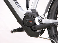 Cube Stereo Hybrid 120 Race ALLROAD