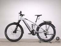 Cube Stereo Hybrid 120 Race ALLROAD