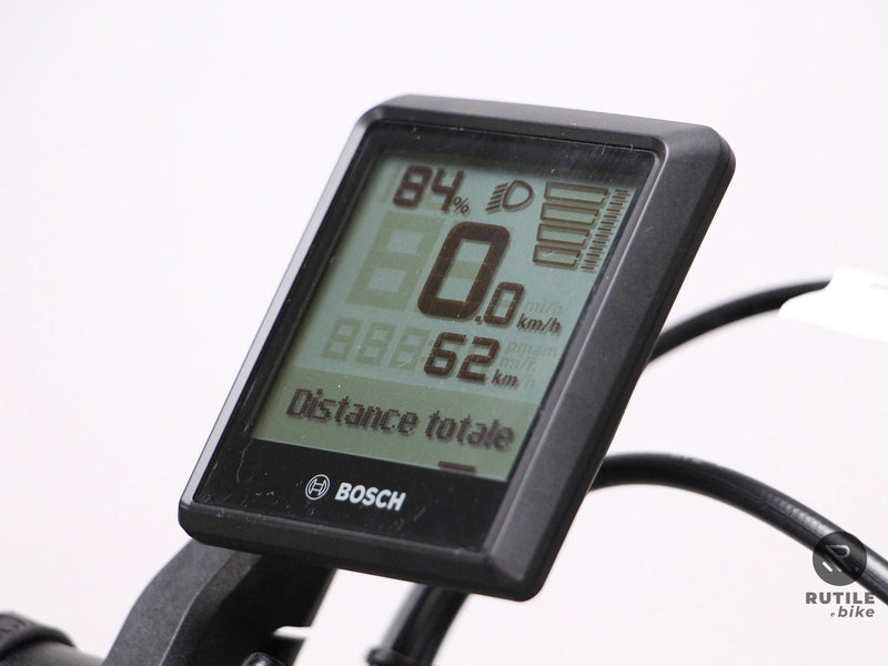 Cube Stereo Hybrid 120 Race ALLROAD