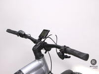 Cube Stereo Hybrid 120 Race ALLROAD