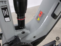 Cube Stereo Hybrid 140 HPC Pro