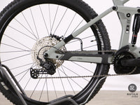 Cube Stereo Hybrid 140 HPC Pro