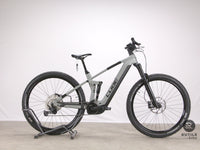 Cube Stereo Hybrid 140 HPC Pro