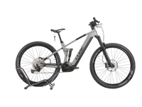 Cube Stereo Hybrid 140 HPC Pro