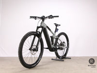 Cube Stereo Hybrid 140 HPC Pro