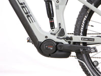 Cube Stereo Hybrid 140 HPC Pro