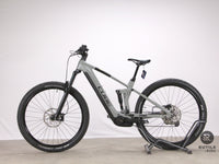 Cube Stereo Hybrid 140 HPC Pro