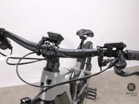 Cube Stereo Hybrid 140 HPC Pro