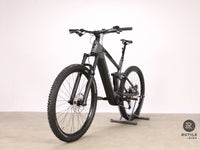 Cube STEREO HYBRID 140 HPC RACE 750