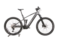 Cube STEREO HYBRID 140 HPC RACE 750