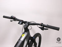 Cube STEREO HYBRID 140 HPC RACE 750