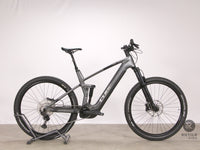 Cube STEREO HYBRID 140 HPC RACE 750