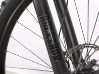 Cube Stereo Hybrid 140 HPC RACE