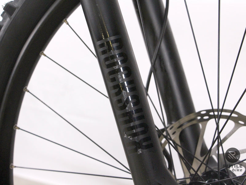 Cube Stereo Hybrid 140 HPC RACE