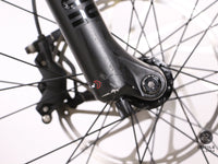 Cube Stereo Hybrid 140 HPC RACE