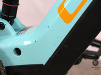 Cube Stereo Hybrid 140 HPC RACE