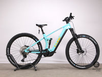 Cube Stereo Hybrid 140 HPC RACE