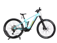 Cube Stereo Hybrid 140 HPC RACE