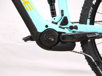 Cube Stereo Hybrid 140 HPC RACE