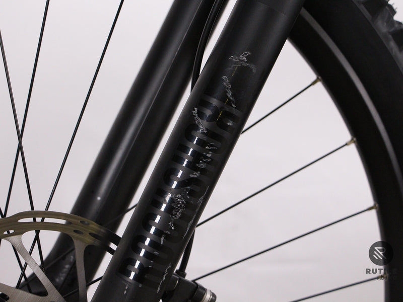 Cube Stereo Hybrid 140 HPC RACE