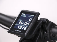 Cube Stereo Hybrid 140 HPC RACE