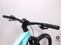 Cube Stereo Hybrid 140 HPC RACE