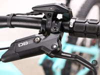 Cube Stereo Hybrid 140 HPC RACE