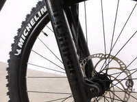 Cube STEREO HYBRID 160 HPC