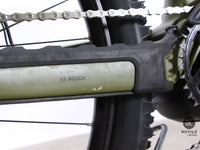 Cube STEREO HYBRID 160 HPC