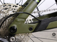 Cube STEREO HYBRID 160 HPC