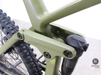 Cube STEREO HYBRID 160 HPC