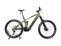 Cube STEREO HYBRID 160 HPC