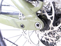 Cube STEREO HYBRID 160 HPC