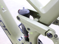 Cube STEREO HYBRID 160 HPC