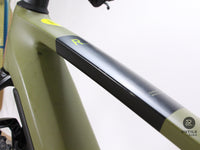 Cube STEREO HYBRID 160 HPC