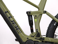 Cube STEREO HYBRID 160 HPC