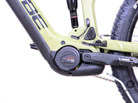 Cube STEREO HYBRID 160 HPC