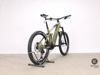 Cube STEREO HYBRID 160 HPC