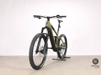 Cube STEREO HYBRID 160 HPC